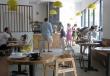Ресторанный бизнес: как открыть свое кафе с нуля